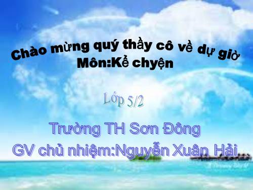 Tuần 22. Ông Nguyễn Khoa Đăng