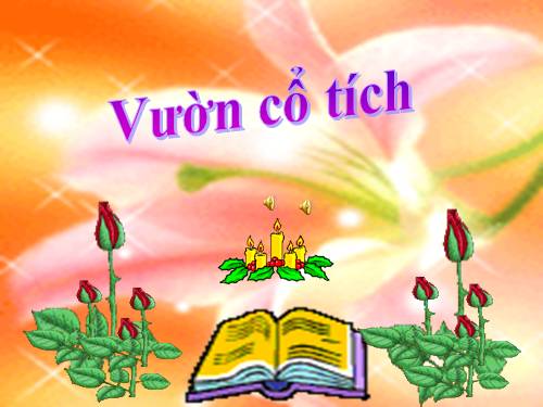 Tuần 7. Cây cỏ nước Nam