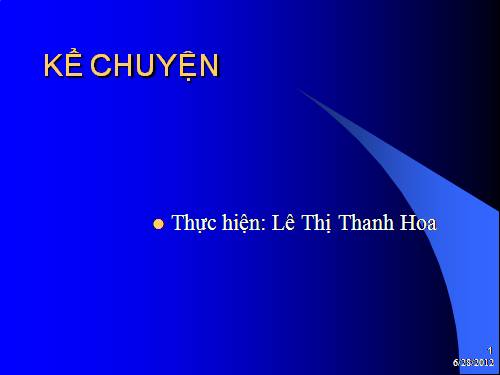 Tuần 22. Ông Nguyễn Khoa Đăng