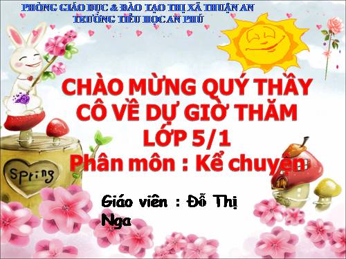 Tuần 32. Nhà vô địch