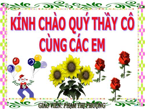 Tuần 25. Vì muôn dân