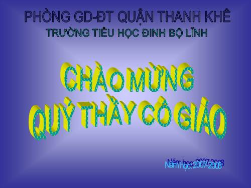 Tuần 22. Ông Nguyễn Khoa Đăng