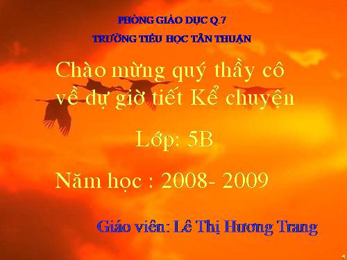 Tuần 25. Vì muôn dân