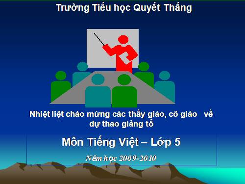 Tuần 4. Tiếng vĩ cầm ở Mỹ Lai