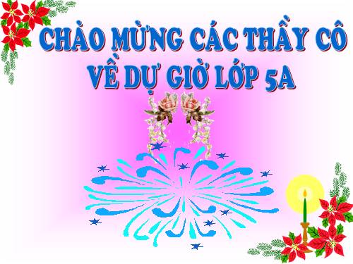 Tuần 9. Kể chuyện được chứng kiến hoặc tham gia (về một lần được đi thăm cảnh đẹp ở địa phương em hoặc ở nơi khác)