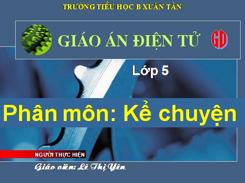 Tuần 23. Kể chuyện đã nghe, đã đọc (về những người đã góp sức bảo vệ trật tự, an ninh)