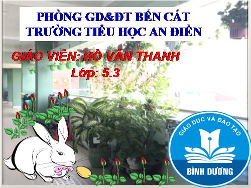 Ôn tập về dấu câu ( Dáu hai chấm)