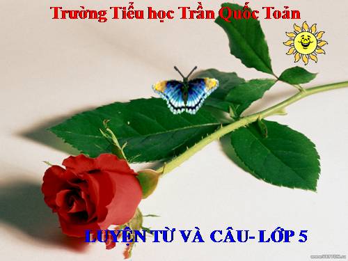 Tuần 19. Câu ghép