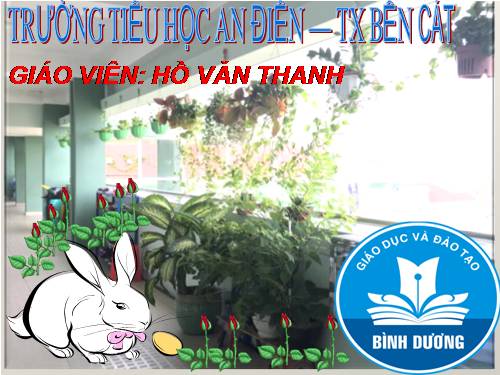 Tuần 20-21-22-23. Nối các vế câu ghép bằng quan hệ từ