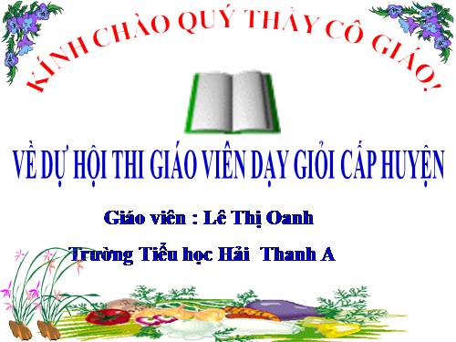 Tuần 15. MRVT: Hạnh phúc