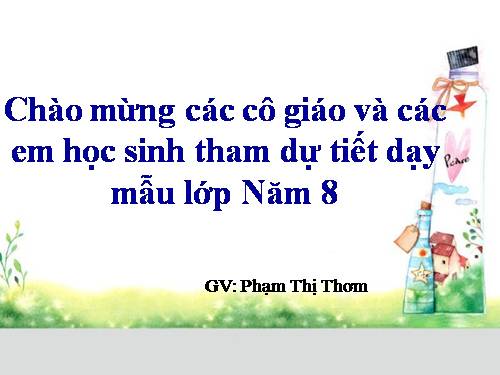 Tuần 4. Từ trái nghĩa