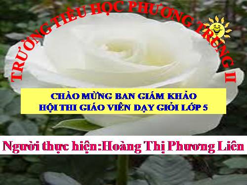 Tuần 19. Câu ghép