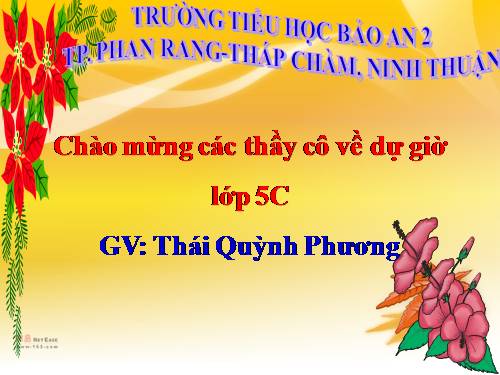 Tuần 26-27. MRVT: Truyền thống