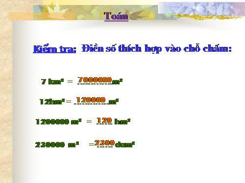 Tuần 3. MRVT: Nhân dân