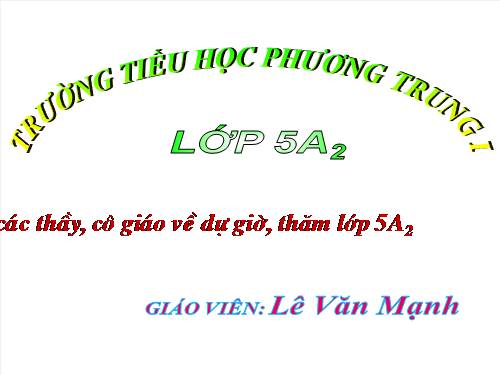 Tuần 15. MRVT: Hạnh phúc