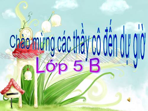 Tuần 9. Đại từ