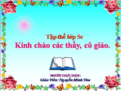 Tuần 10. Ôn tập Giữa Học kì I