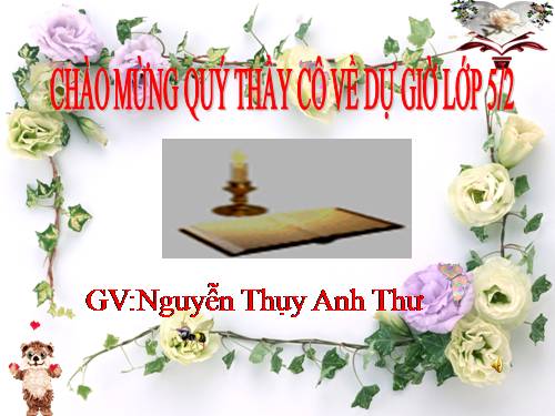 Tuần 30-31-32. Ôn tập về dấu câu (Dấu phẩy)