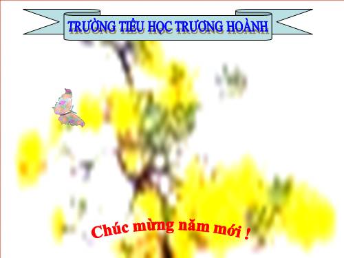 Tuần 24. Nối các vế câu ghép bằng cặp từ hô ứng