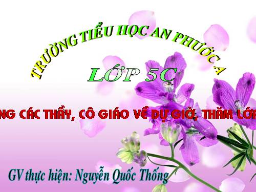 Tuần 15. MRVT: Hạnh phúc