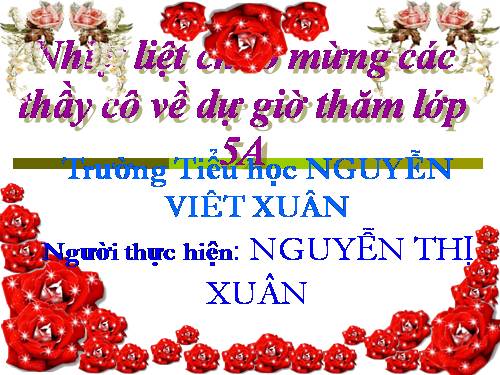 Tuần 9. Đại từ