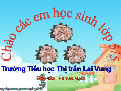 Tuần 14. Ôn tập về từ loại