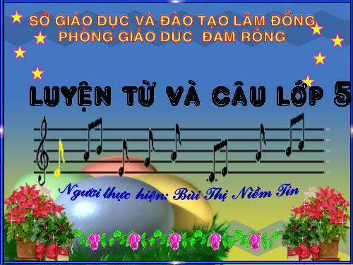 Tuần 30-31-32. Ôn tập về dấu câu (Dấu phẩy)