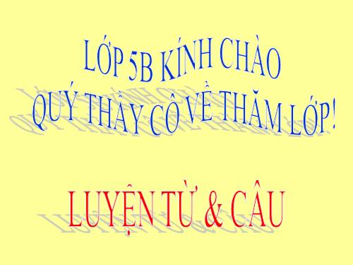 Tuần 29. Ôn tập về dấu câu (Dấu chấm, chấm hỏi, chấm than)