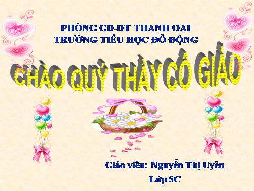 Tuần 19. Câu ghép