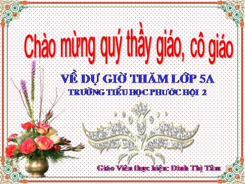 Tuần 7-8. Luyện tập về từ nhiều nghĩa
