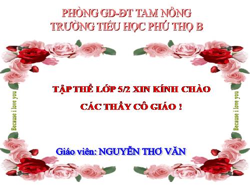 Tuần 24. Nối các vế câu ghép bằng cặp từ hô ứng