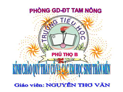 Tuần 32. Ôn tập về dấu câu (Dấu hai chấm)