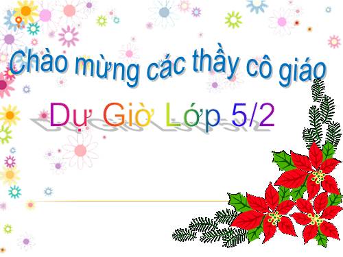 Tuần 20-21-22-23. Nối các vế câu ghép bằng quan hệ từ