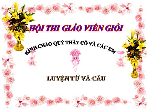 Tuần 12-13. MRVT: Bảo vệ môi trường