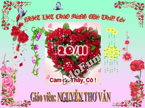 Tuần 14. Ôn tập về từ loại