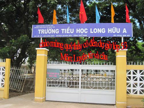 Tuần 11. Đại từ xưng hô