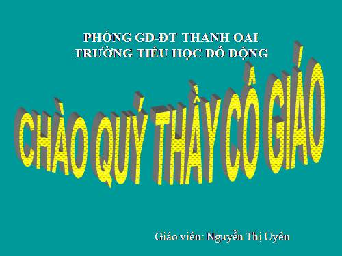 Tuần 19. Câu ghép