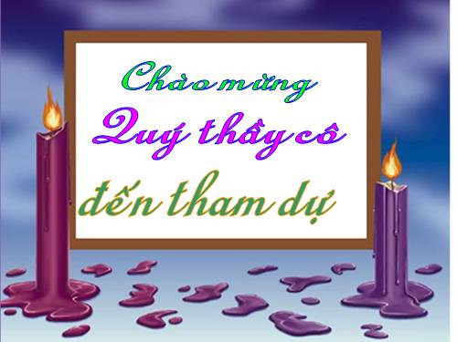 Tuần 5. Từ đồng âm