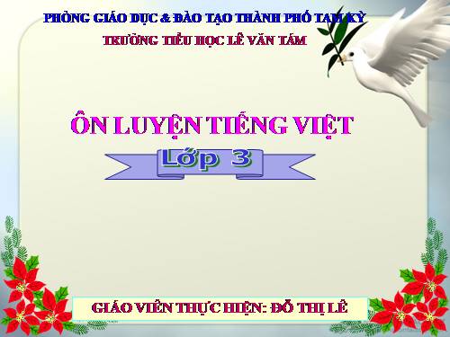 Tuần 29. Ôn tập về dấu câu (Dấu chấm, chấm hỏi, chấm than)