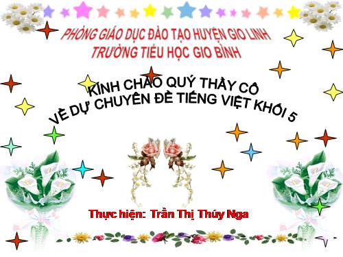 Tuần 29. Ôn tập về dấu câu (Dấu chấm, chấm hỏi, chấm than)