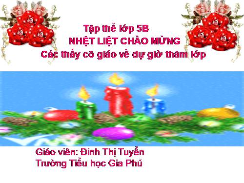 Tuần 27. Liên kết các câu trong bài bằng từ ngữ nối