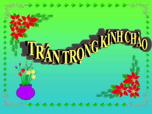 Tuần 27. Liên kết các câu trong bài bằng từ ngữ nối