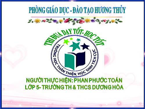 Tuần 11. Đại từ xưng hô