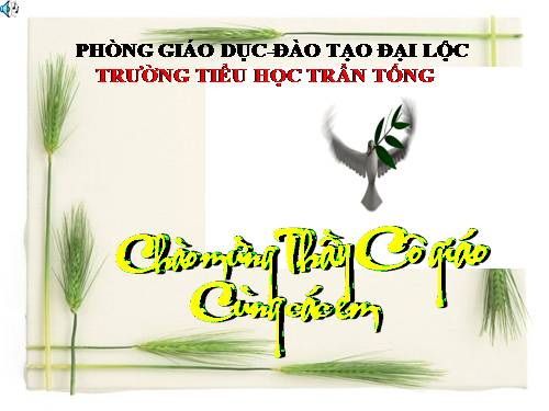 Tuần 20-21. MRVT: Công dân