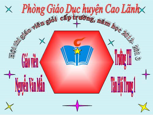 Tuần 17. Ôn tập về câu