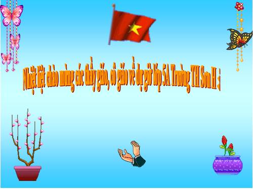 Tuần 17. Ôn tập về từ và cấu tạo từ