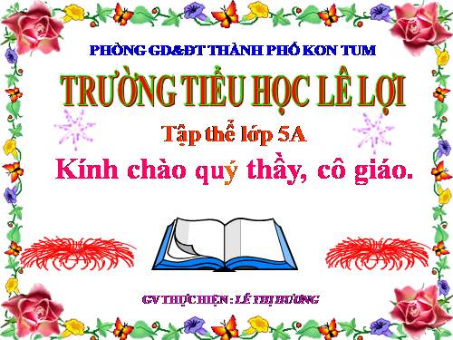 Tuần 15-16. Tổng kết vốn từ