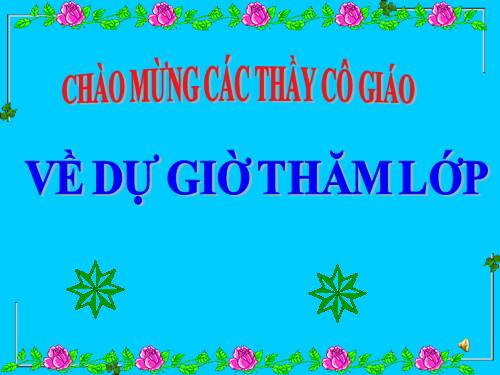Tuần 15-16. Tổng kết vốn từ