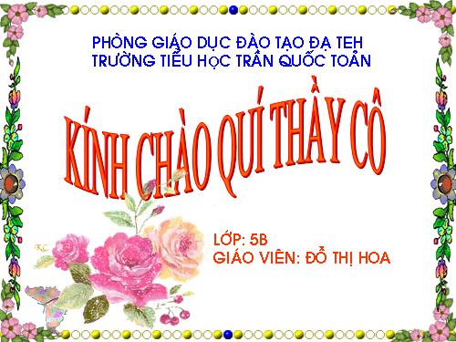 Tuần 1-2-3. Luyện tập về từ đồng nghĩa