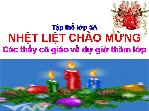 Tuần 7-8. Luyện tập về từ nhiều nghĩa